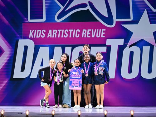 Riverside, CA - 5/16/2026 - Awards