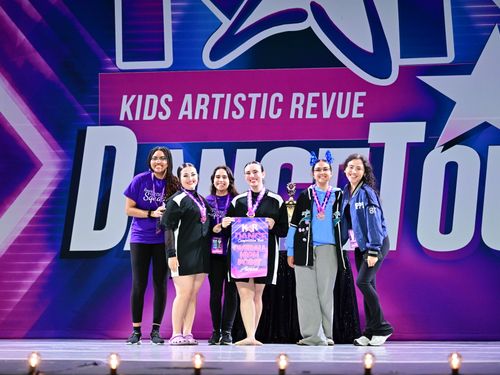 Riverside, CA - 5/16/2026 - Awards