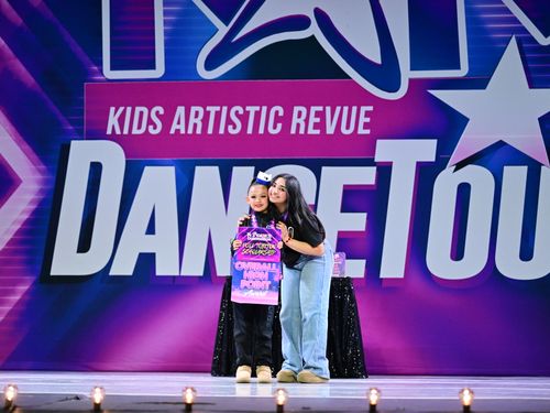 Riverside, CA - 5/16/2026 - Awards