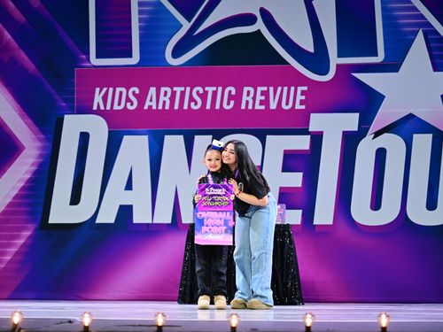 Riverside, CA - 5/16/2026 - Awards