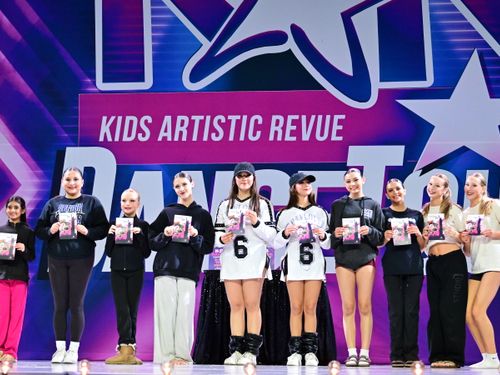Riverside, CA - 5/16/2026 - Awards