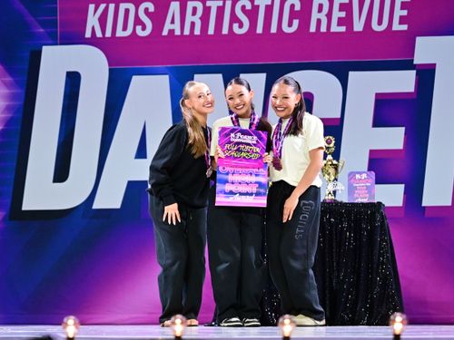 Riverside, CA - 5/16/2026 - Awards