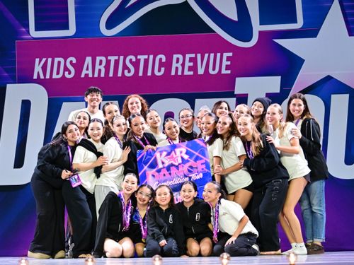 Riverside, CA - 5/16/2026 - Awards