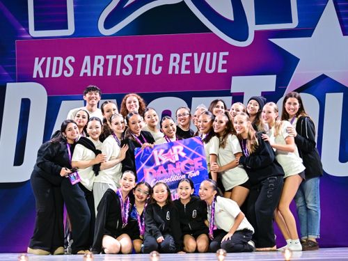 Riverside, CA - 5/16/2026 - Awards