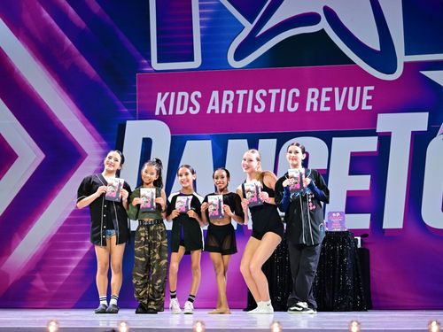 Riverside, CA - 5/16/2026 - Awards