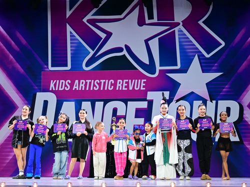 Riverside, CA - 5/16/2026 - Awards