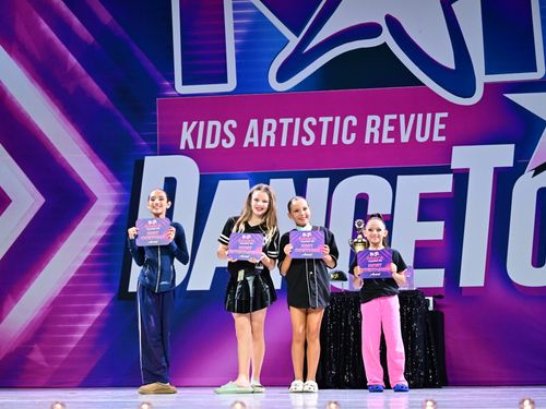 Riverside, CA - 5/16/2026 - Awards