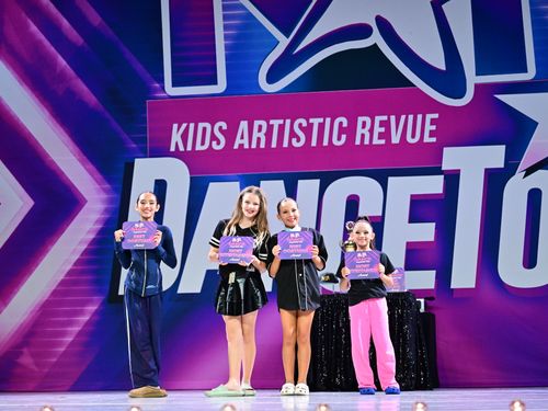 Riverside, CA - 5/16/2026 - Awards