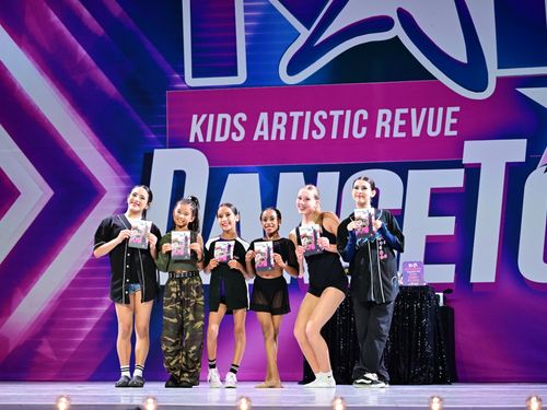 Riverside, CA - 5/16/2026 - Awards