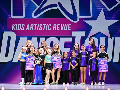 Riverside, CA - 5/16/2026 - Awards