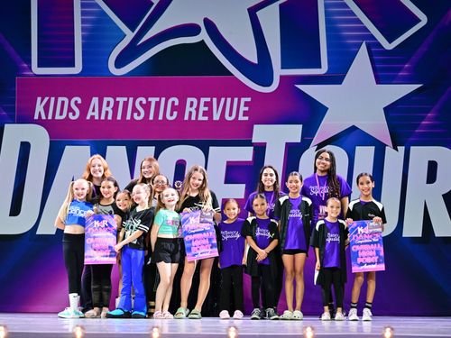 Riverside, CA - 5/16/2026 - Awards