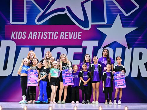 Riverside, CA - 5/16/2026 - Awards