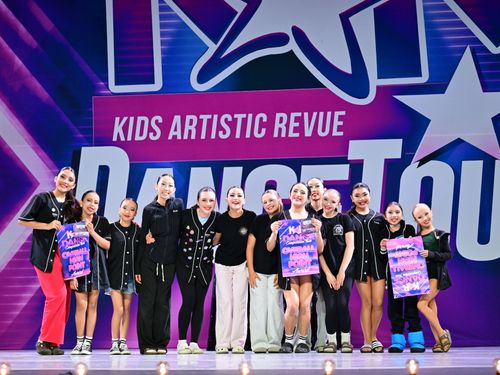 Riverside, CA - 5/16/2026 - Awards