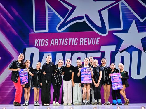 Riverside, CA - 5/16/2026 - Awards