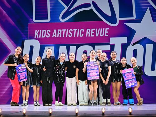 Riverside, CA - 5/16/2026 - Awards