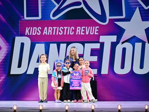 Riverside, CA - 5/16/2026 - Awards