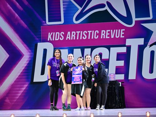 Riverside, CA - 5/16/2026 - Awards