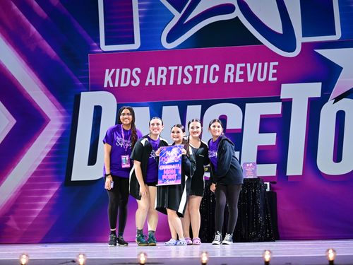 Riverside, CA - 5/16/2026 - Awards
