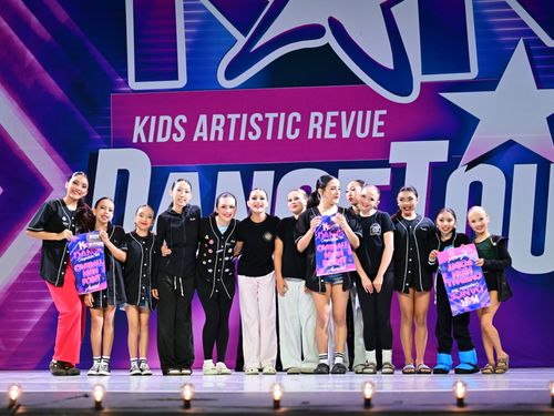 Riverside, CA - 5/16/2026 - Awards