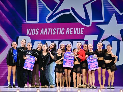 Riverside, CA - 5/16/2026 - Awards