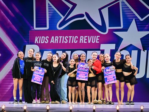 Riverside, CA - 5/16/2026 - Awards