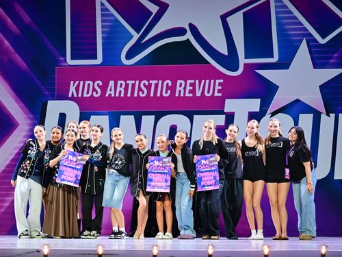 Riverside, CA - 5/16/2026 - Awards