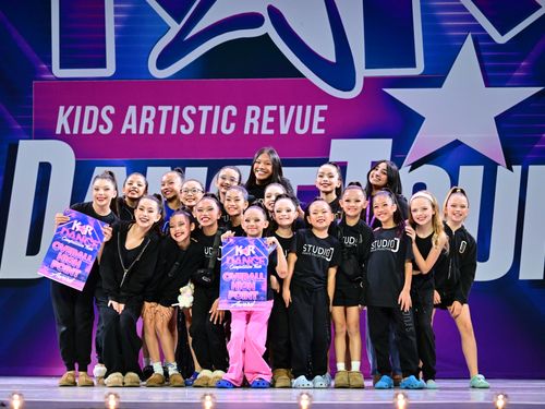 Riverside, CA - 5/16/2026 - Awards