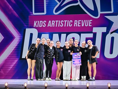 Riverside, CA - 5/16/2026 - Awards