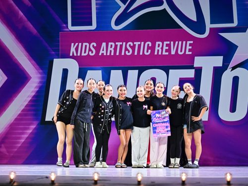 Riverside, CA - 5/16/2026 - Awards