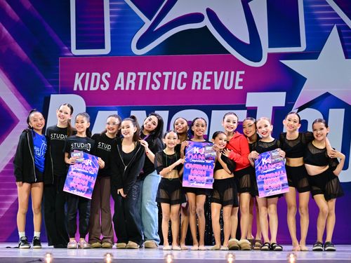 Riverside, CA - 5/16/2026 - Awards