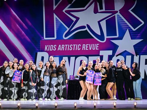 Riverside, CA - 5/16/2026 - Awards