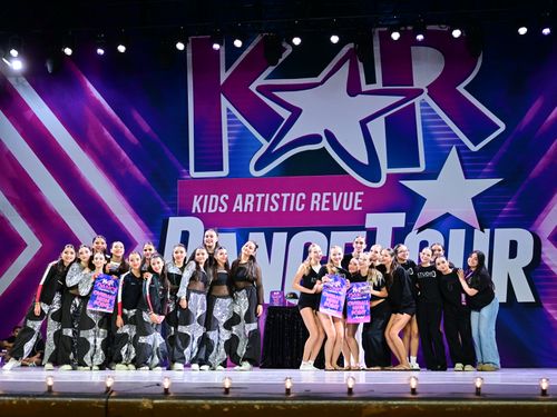 Riverside, CA - 5/16/2026 - Awards