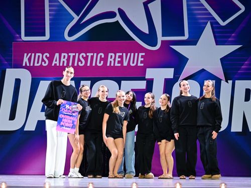 Riverside, CA - 5/16/2026 - Awards