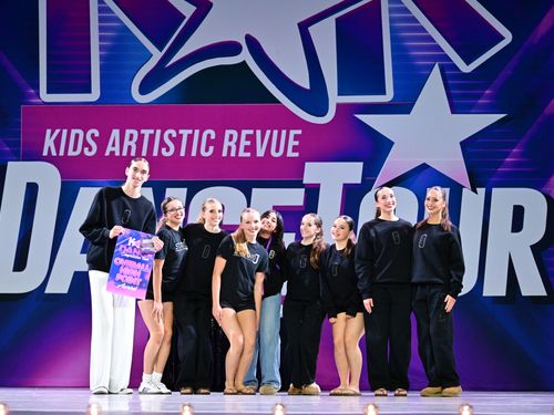 Riverside, CA - 5/16/2026 - Awards