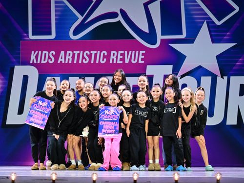 Riverside, CA - 5/16/2026 - Awards
