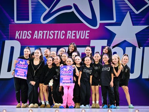 Riverside, CA - 5/16/2026 - Awards