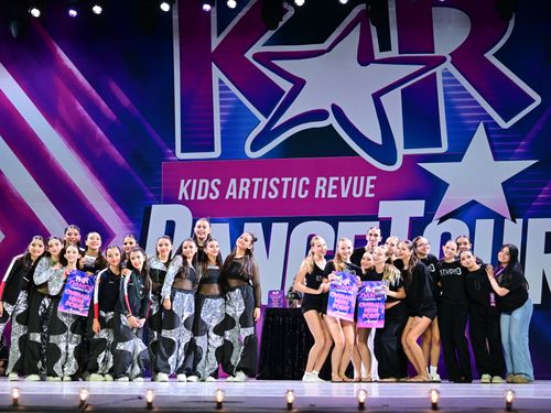 Riverside, CA - 5/16/2026 - Awards