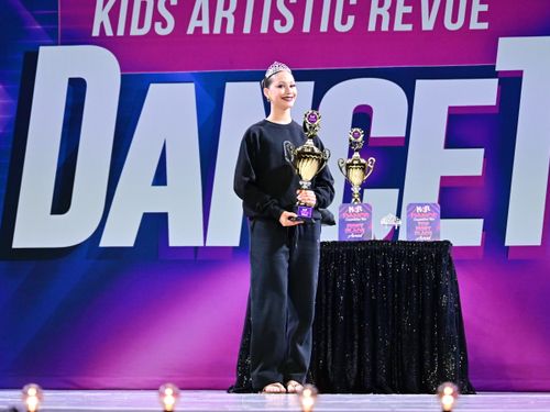 Riverside, CA - 5/16/2026 - Awards