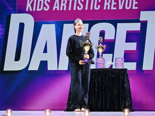 Riverside, CA - 5/16/2026 - Awards