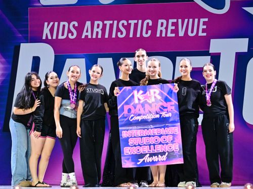 Riverside, CA - 5/16/2026 - Awards