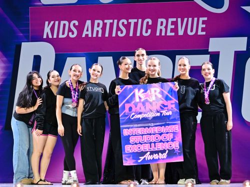 Riverside, CA - 5/16/2026 - Awards