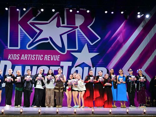 Riverside, CA - 5/16/2026 - Awards