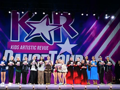 Riverside, CA - 5/16/2026 - Awards