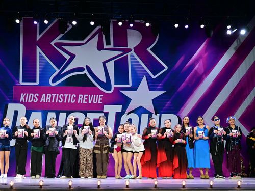 Riverside, CA - 5/16/2026 - Awards