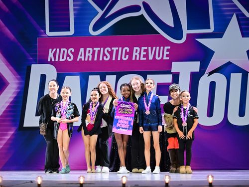 Riverside, CA - 5/16/2026 - Awards