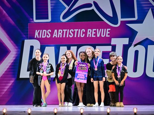 Riverside, CA - 5/16/2026 - Awards