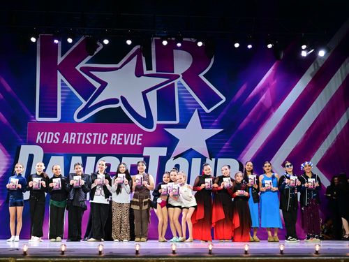 Riverside, CA - 5/16/2026 - Awards