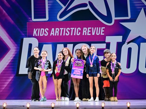 Riverside, CA - 5/16/2026 - Awards