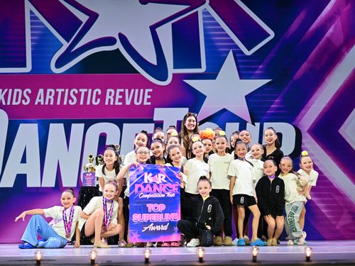 Riverside, CA - 5/16/2026 - Awards