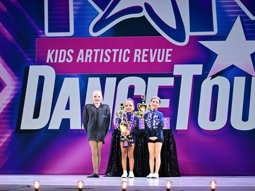 Riverside, CA - 5/16/2026 - Awards